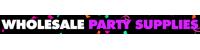 Wholesale Party Supplies