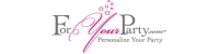 ForYourParty