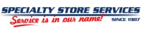 Specialty Store Services