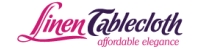Linen Tablecloth