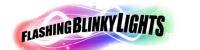 Flashing Blinky Lights