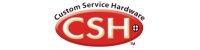 Custom Service Hardware