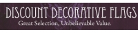 Discount Decorative Flags