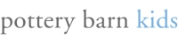 Pottery Barn Kids