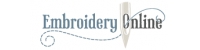 Embroidery Online