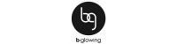 B-glowing