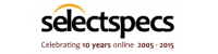 SelectSpecs