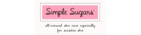 Simple Sugars