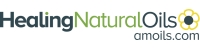Healing Natural Oils