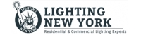 Lighting New York